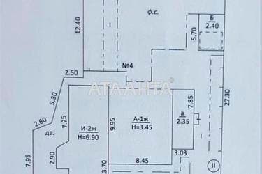 Комерційна нерухомість за адресою вул. Левітана (площа 0) - Atlanta.ua - фото 8