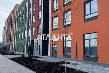 1-кімнатна квартира за адресою вул. Бочарова ген. (площа 43,2 м²) - Atlanta.ua - imageAlt 13