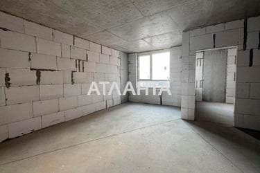 1-кімнатна квартира за адресою вул. Бочарова ген. (площа 43,2 м²) - Atlanta.ua - imageAlt 19