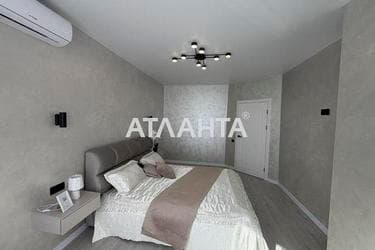 1-комнатная квартира по адресу ул. Мира (площадь 40,6 м²) - Atlanta.ua - фото 13