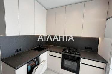 1-комнатная квартира по адресу ул. Мира (площадь 40,6 м²) - Atlanta.ua - фото 14