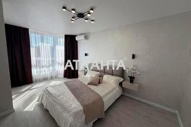 1-комнатная квартира по адресу ул. Мира (площадь 40,6 м²) - Atlanta.ua - фото 12