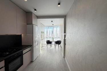 1-комнатная квартира по адресу ул. Мира (площадь 40,6 м²) - Atlanta.ua - фото 15