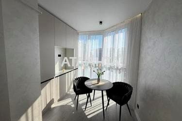 1-комнатная квартира по адресу ул. Мира (площадь 40,6 м²) - Atlanta.ua - фото 16