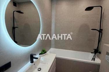 1-комнатная квартира по адресу ул. Мира (площадь 40,6 м²) - Atlanta.ua - фото 22