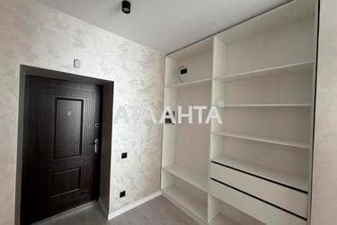 1-комнатная квартира по адресу ул. Мира (площадь 40,6 м²) - Atlanta.ua - фото 19