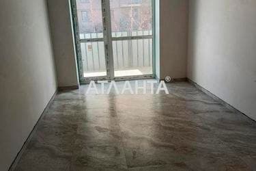 1-комнатная квартира по адресу ул. Садовая (площадь 36,8 м²) - Atlanta.ua - фото 10