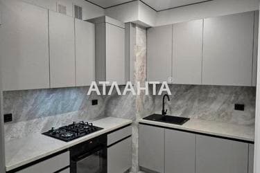 1-комнатная квартира по адресу ул. Садовая (площадь 36,8 м²) - Atlanta.ua - фото 7