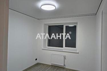 1-комнатная квартира по адресу ул. Садовая (площадь 36,8 м²) - Atlanta.ua - фото 8