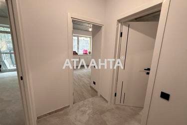 1-комнатная квартира по адресу ул. Садовая (площадь 36,8 м²) - Atlanta.ua - фото 12