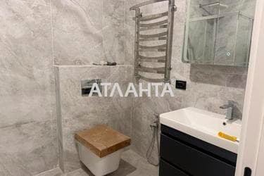 1-комнатная квартира по адресу ул. Садовая (площадь 36,8 м²) - Atlanta.ua - фото 13