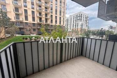 1-комнатная квартира по адресу ул. Садовая (площадь 36,8 м²) - Atlanta.ua - фото 12