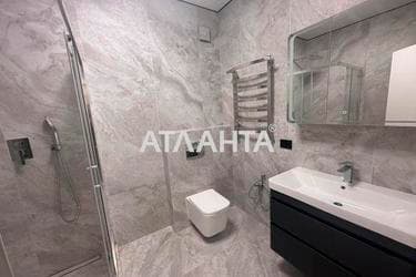 1-комнатная квартира по адресу ул. Садовая (площадь 36,8 м²) - Atlanta.ua - фото 18