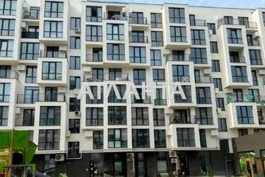 1-комнатная квартира по адресу ул. Бабьяка (площадь 38 м²) - Atlanta.ua - imageAlt 13