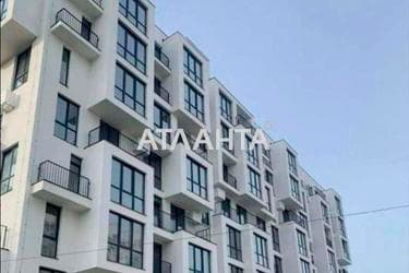 1-комнатная квартира по адресу ул. Бабьяка (площадь 38 м²) - Atlanta.ua - imageAlt 14