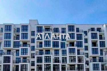 1-комнатная квартира по адресу ул. Бабьяка (площадь 38 м²) - Atlanta.ua - imageAlt 16