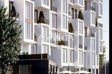 1-комнатная квартира по адресу ул. Бабьяка (площадь 38 м²) - Atlanta.ua - imageAlt 17