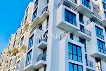 1-комнатная квартира по адресу ул. Бабьяка (площадь 38 м²) - Atlanta.ua - imageAlt 18