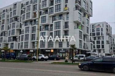 1-комнатная квартира по адресу ул. Бабьяка (площадь 38 м²) - Atlanta.ua - imageAlt 19