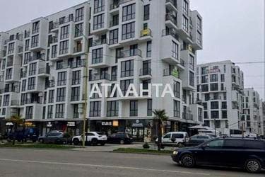 1-комнатная квартира по адресу ул. Бабьяка (площадь 38 м²) - Atlanta.ua - imageAlt 23