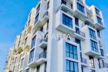 1-комнатная квартира по адресу ул. Бабьяка (площадь 38 м²) - Atlanta.ua - imageAlt 24