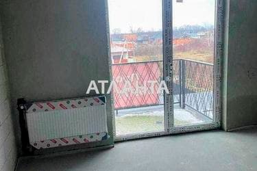 1-комнатная квартира по адресу ул. Загорская (площадь 39 м²) - Atlanta.ua - фото 46