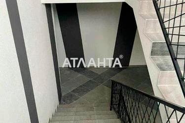 1-комнатная квартира по адресу ул. Загорская (площадь 39 м²) - Atlanta.ua - фото 50