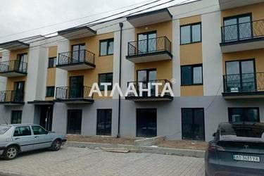 1-комнатная квартира по адресу ул. Загорская (площадь 39 м²) - Atlanta.ua - фото 35