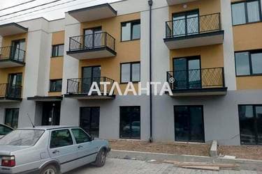 1-комнатная квартира по адресу ул. Загорская (площадь 39 м²) - Atlanta.ua - фото 36