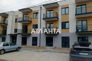 1-комнатная квартира по адресу ул. Загорская (площадь 39 м²) - Atlanta.ua - фото 37