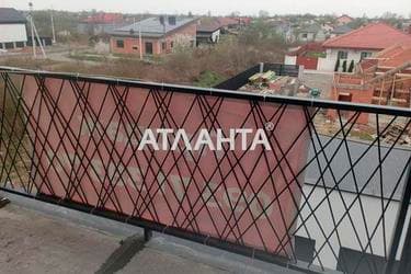 1-комнатная квартира по адресу ул. Загорская (площадь 39 м²) - Atlanta.ua - фото 65