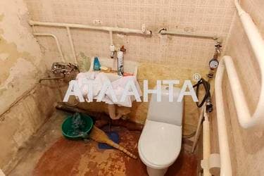 2-кімнатна квартира за адресою Мира пр. (площа 43,7 м²) - Atlanta.ua - фото 20