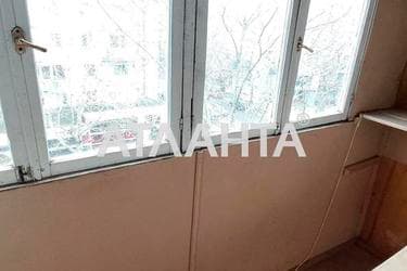 2-кімнатна квартира за адресою Мира пр. (площа 43,7 м²) - Atlanta.ua - фото 19