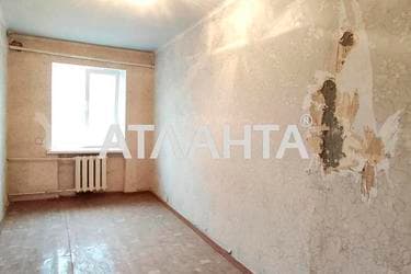 2-кімнатна квартира за адресою Мира пр. (площа 43,7 м²) - Atlanta.ua - фото 14