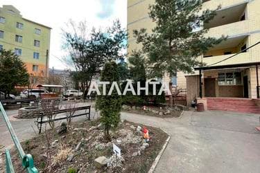 Многокомнатная квартира по адресу ул. Зодчих (площадь 154 м²) - Atlanta.ua - фото 35