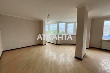 Багатокімнатна квартира за адресою вул. Зодчих (площа 154 м²) - Atlanta.ua - фото 23