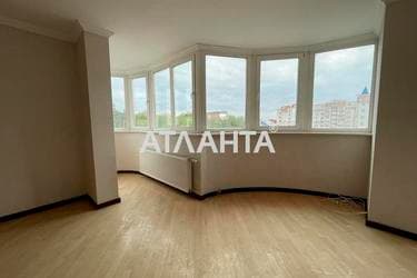 Багатокімнатна квартира за адресою вул. Зодчих (площа 154 м²) - Atlanta.ua - фото 24