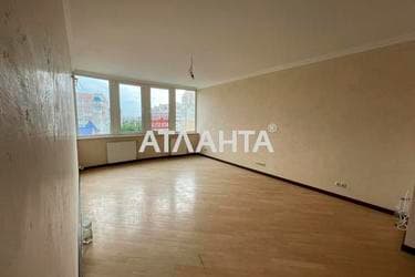 Багатокімнатна квартира за адресою вул. Зодчих (площа 154 м²) - Atlanta.ua - фото 22
