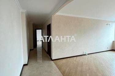 Багатокімнатна квартира за адресою вул. Зодчих (площа 154 м²) - Atlanta.ua - фото 21