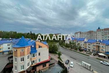 Багатокімнатна квартира за адресою вул. Зодчих (площа 154 м²) - Atlanta.ua - фото 36