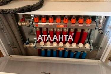 2-комнатная квартира по адресу ул. Загорская (площадь 73 м²) - Atlanta.ua - фото 49