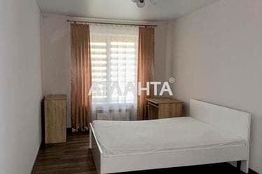 2-комнатная квартира по адресу ул. Володимирська (площадь 65 м²) - Atlanta.ua - фото 12