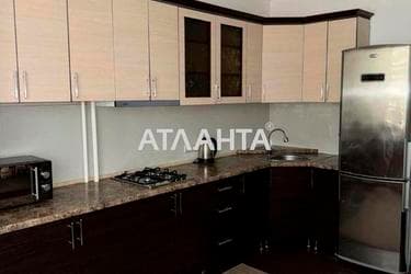 2-комнатная квартира по адресу ул. Володимирська (площадь 65 м²) - Atlanta.ua - фото 18