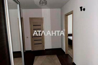 2-комнатная квартира по адресу ул. Володимирська (площадь 65 м²) - Atlanta.ua - фото 21