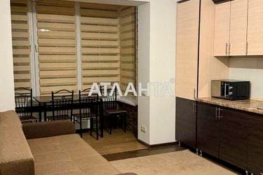 2-комнатная квартира по адресу ул. Володимирська (площадь 65 м²) - Atlanta.ua - фото 22