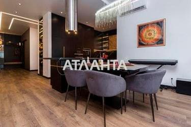 3-кімнатна квартира за адресою вул. Аркадійське плато (площа 192,4 м²) - Atlanta.ua - фото 14