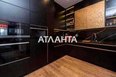 3-кімнатна квартира за адресою вул. Аркадійське плато (площа 192,4 м²) - Atlanta.ua - фото 16