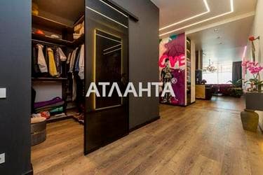 3-кімнатна квартира за адресою вул. Аркадійське плато (площа 192,4 м²) - Atlanta.ua - фото 18