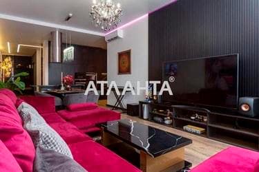 3-кімнатна квартира за адресою вул. Аркадійське плато (площа 192,4 м²) - Atlanta.ua - фото 20