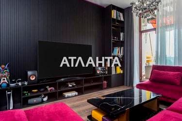 3-кімнатна квартира за адресою вул. Аркадійське плато (площа 192,4 м²) - Atlanta.ua - фото 21